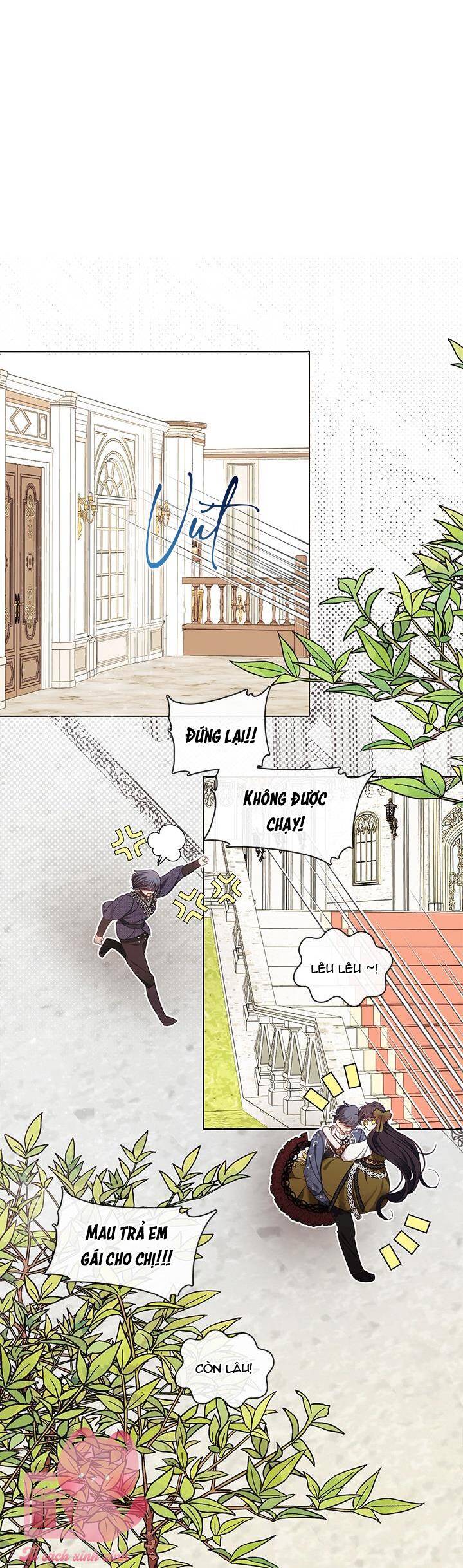 Thành Viên Trong Gia Đình Phát Cuồng Vì Tôi Chapter 54 - 54