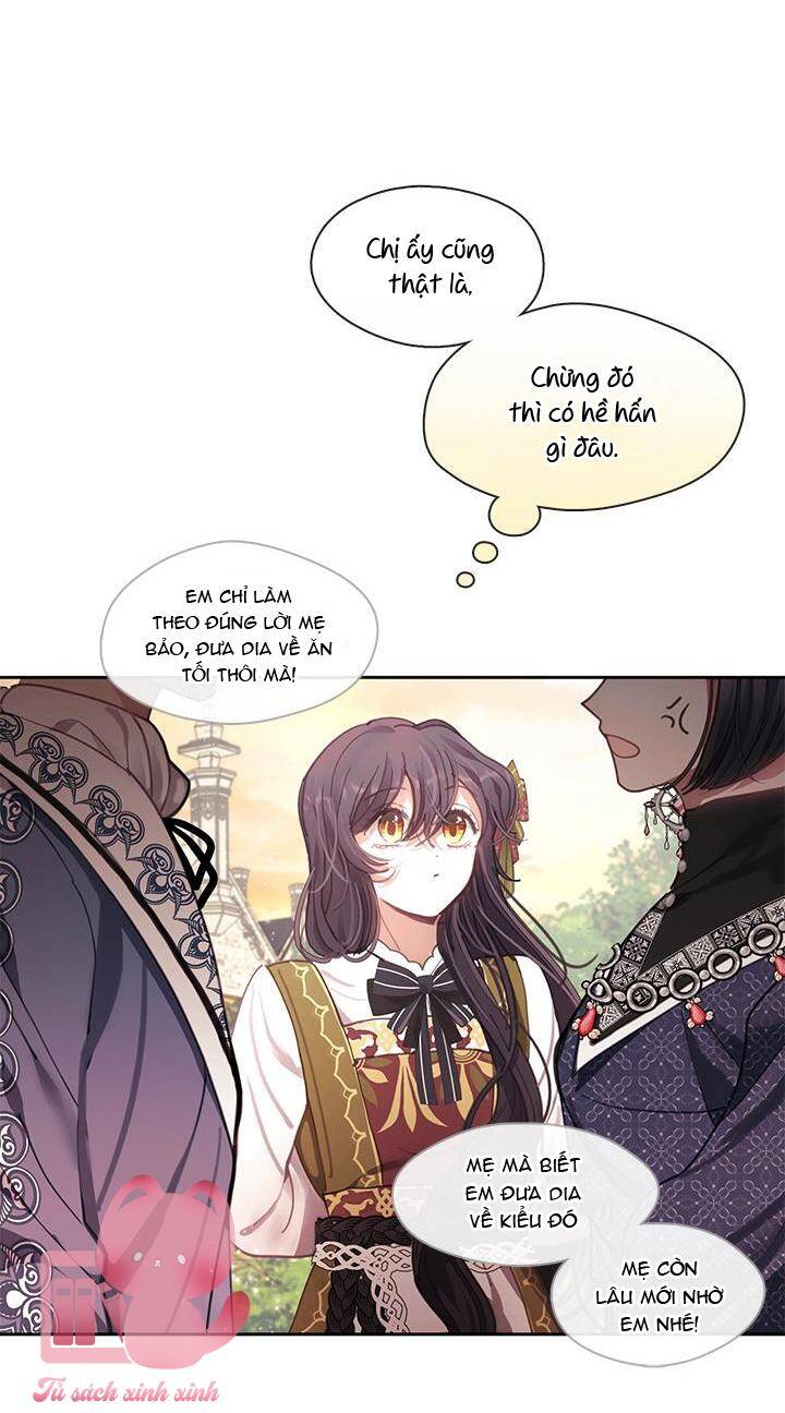 Thành Viên Trong Gia Đình Phát Cuồng Vì Tôi Chapter 54 - 58