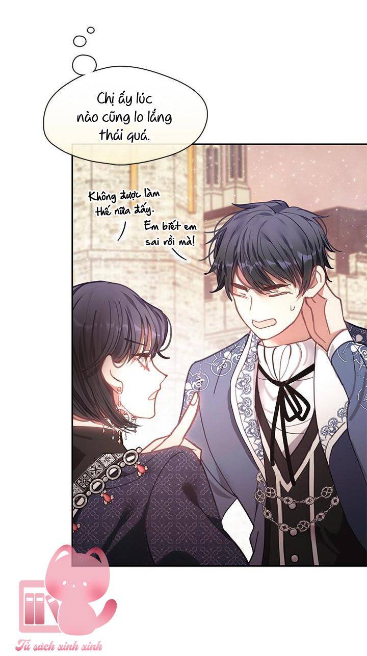 Thành Viên Trong Gia Đình Phát Cuồng Vì Tôi Chapter 54 - 59