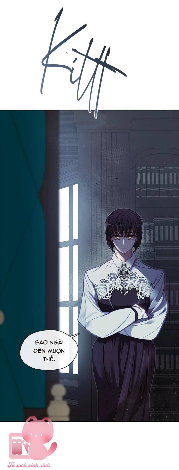 Thành Viên Trong Gia Đình Phát Cuồng Vì Tôi Chapter 54 - 7