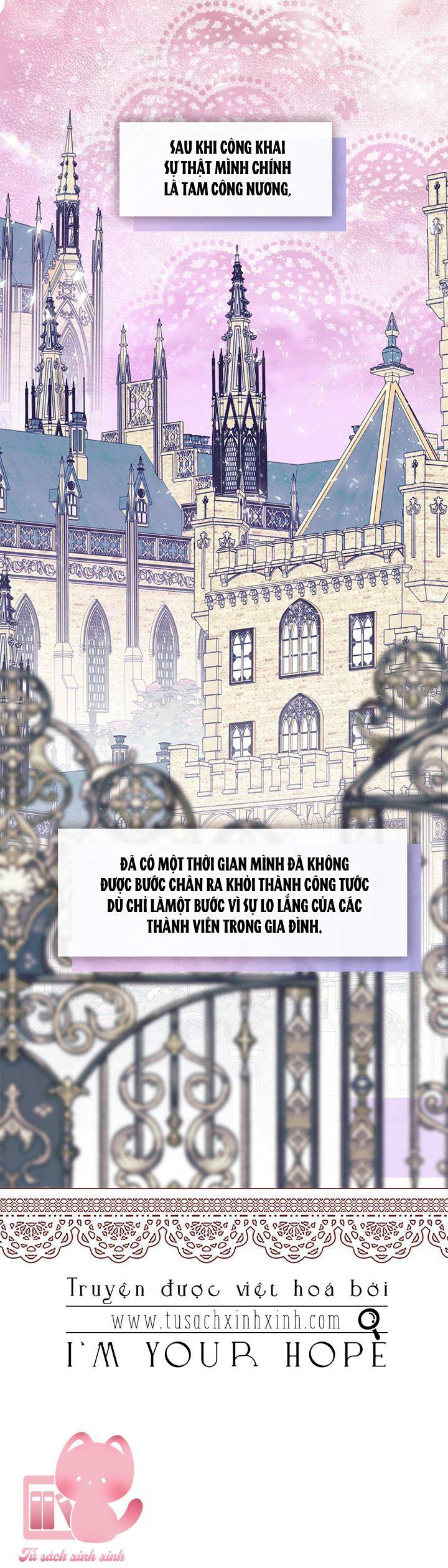 Thành Viên Trong Gia Đình Phát Cuồng Vì Tôi Chapter 54 - 62