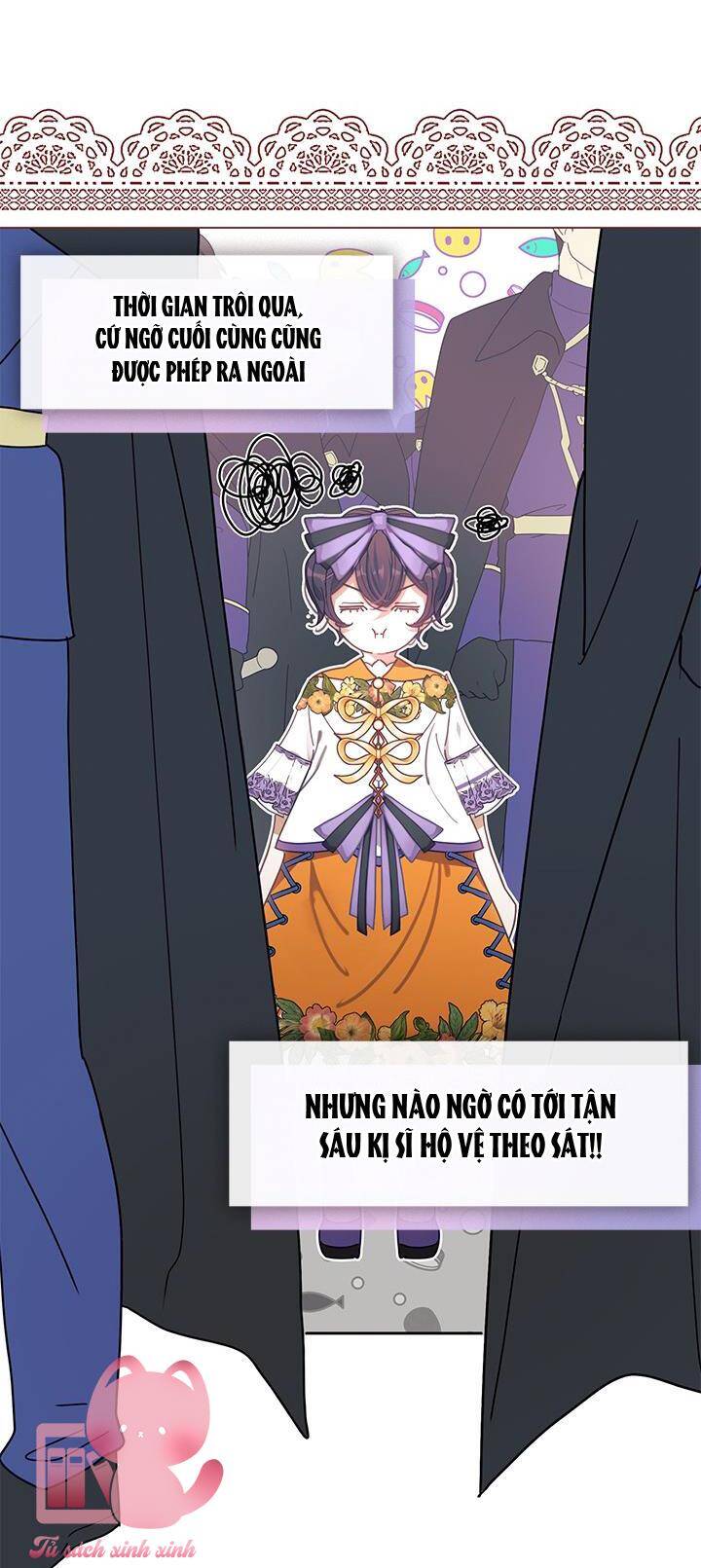 Thành Viên Trong Gia Đình Phát Cuồng Vì Tôi Chapter 54 - 63