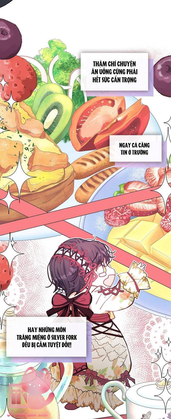 Thành Viên Trong Gia Đình Phát Cuồng Vì Tôi Chapter 54 - 64