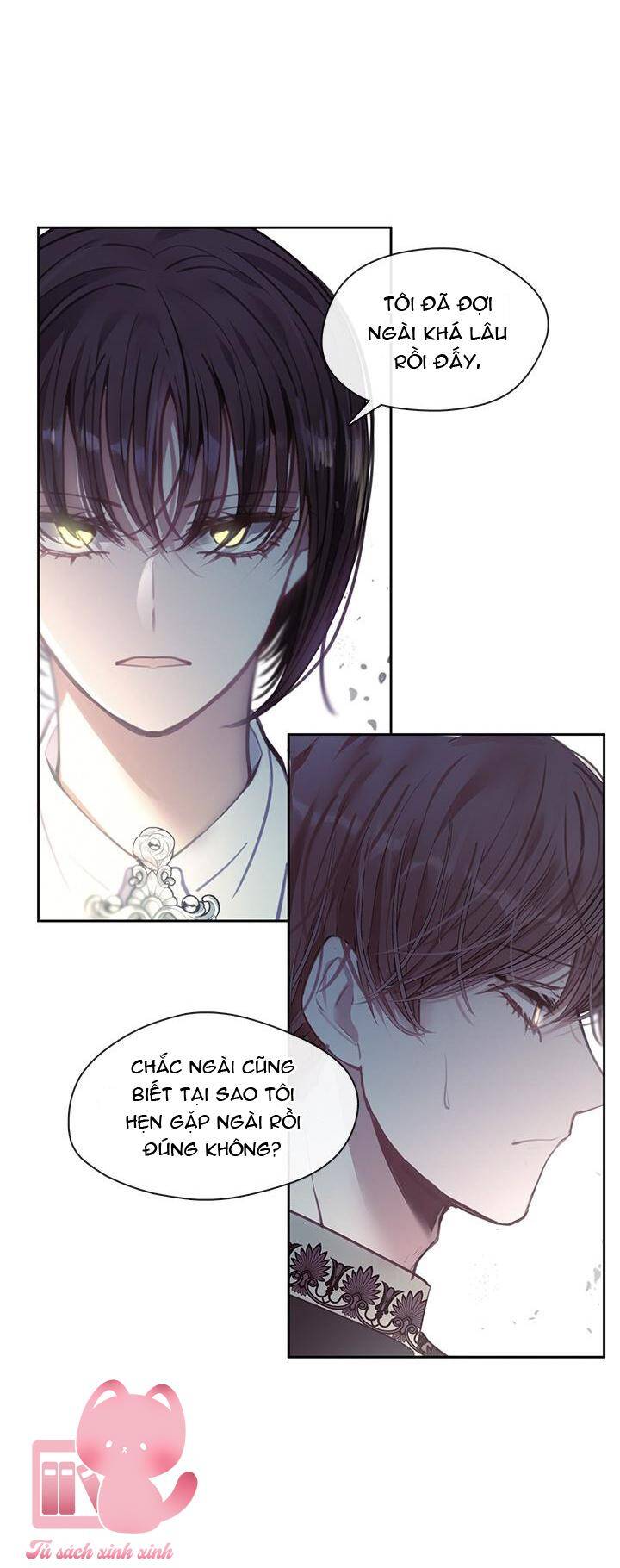 Thành Viên Trong Gia Đình Phát Cuồng Vì Tôi Chapter 54 - 8