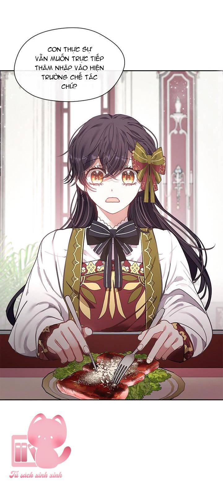 Thành Viên Trong Gia Đình Phát Cuồng Vì Tôi Chapter 54 - 75