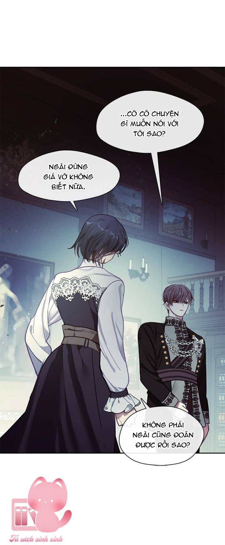 Thành Viên Trong Gia Đình Phát Cuồng Vì Tôi Chapter 54 - 9