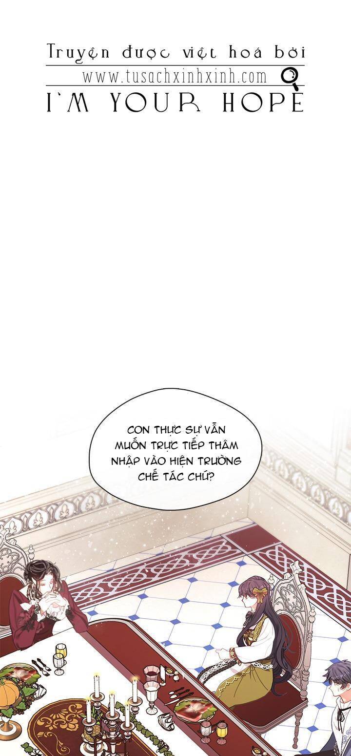 Thành Viên Trong Gia Đình Phát Cuồng Vì Tôi Chapter 55 - 2