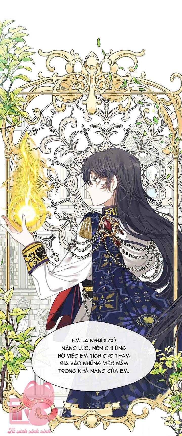 Thành Viên Trong Gia Đình Phát Cuồng Vì Tôi Chapter 55 - 11