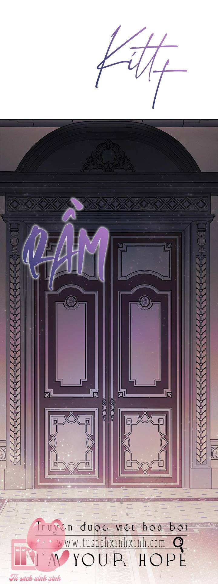 Thành Viên Trong Gia Đình Phát Cuồng Vì Tôi Chapter 55 - 22