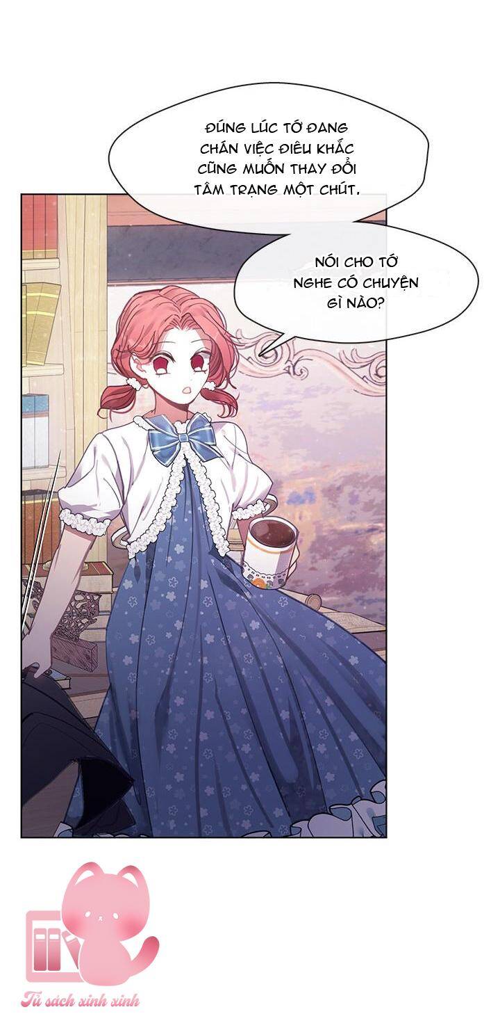 Thành Viên Trong Gia Đình Phát Cuồng Vì Tôi Chapter 55 - 29