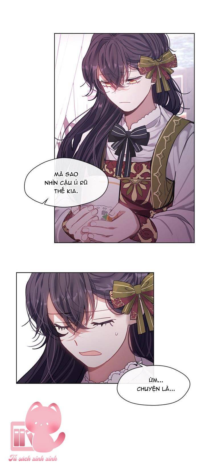 Thành Viên Trong Gia Đình Phát Cuồng Vì Tôi Chapter 55 - 30