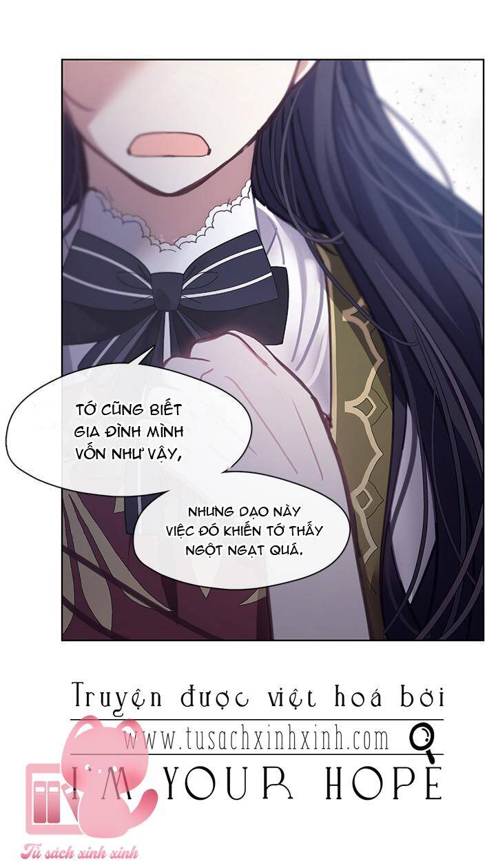 Thành Viên Trong Gia Đình Phát Cuồng Vì Tôi Chapter 55 - 33