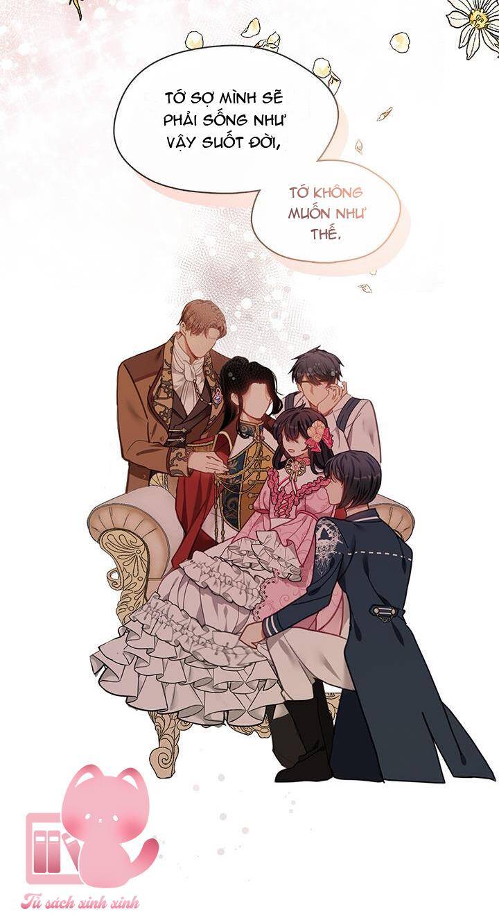 Thành Viên Trong Gia Đình Phát Cuồng Vì Tôi Chapter 55 - 35