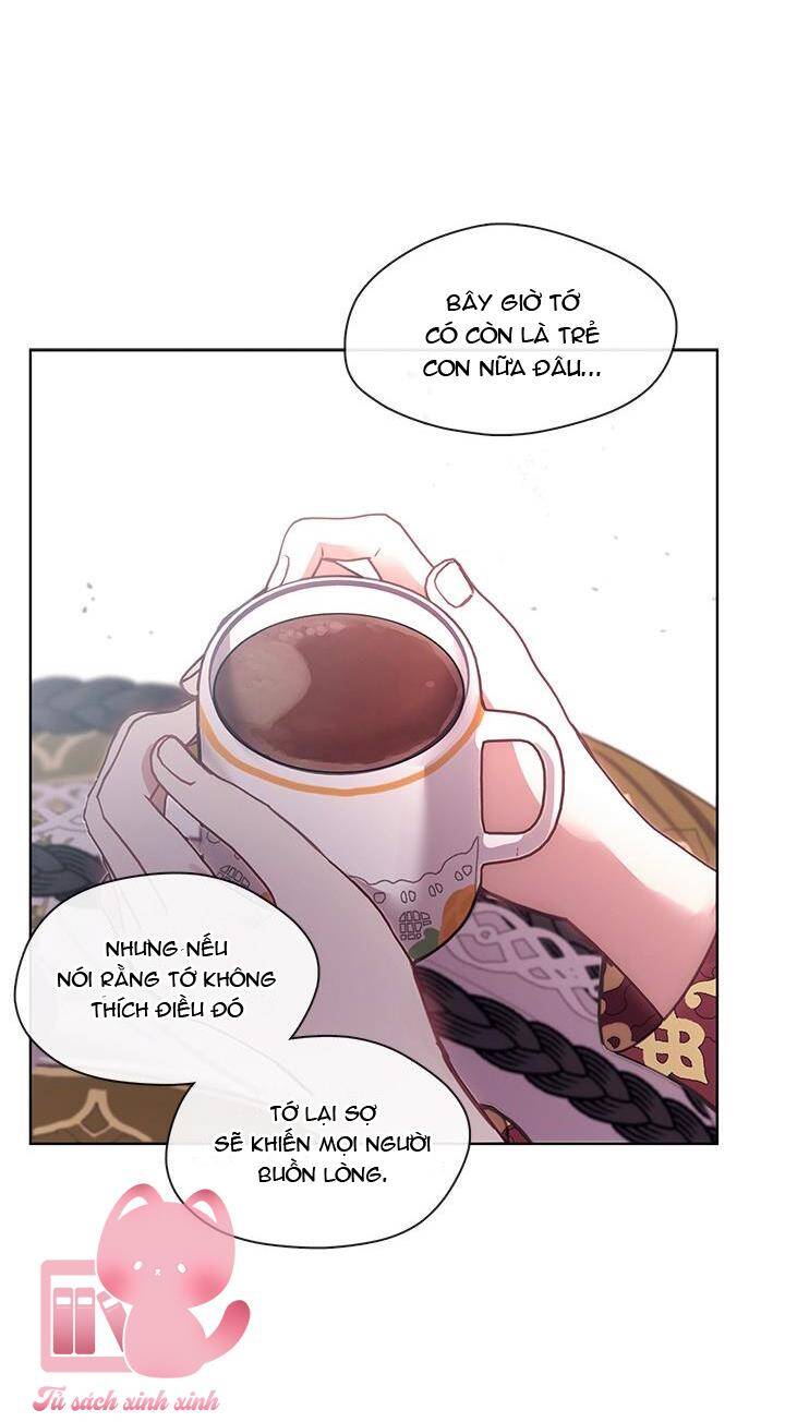 Thành Viên Trong Gia Đình Phát Cuồng Vì Tôi Chapter 55 - 36