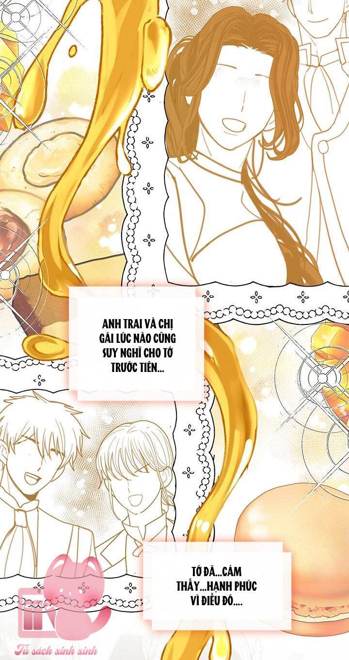 Thành Viên Trong Gia Đình Phát Cuồng Vì Tôi Chapter 55 - 38