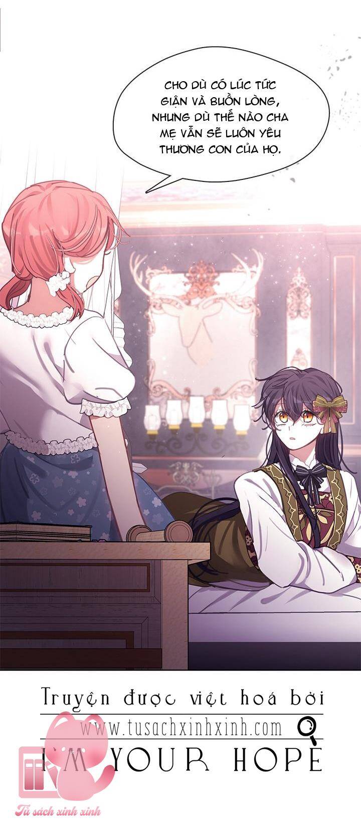 Thành Viên Trong Gia Đình Phát Cuồng Vì Tôi Chapter 55 - 44