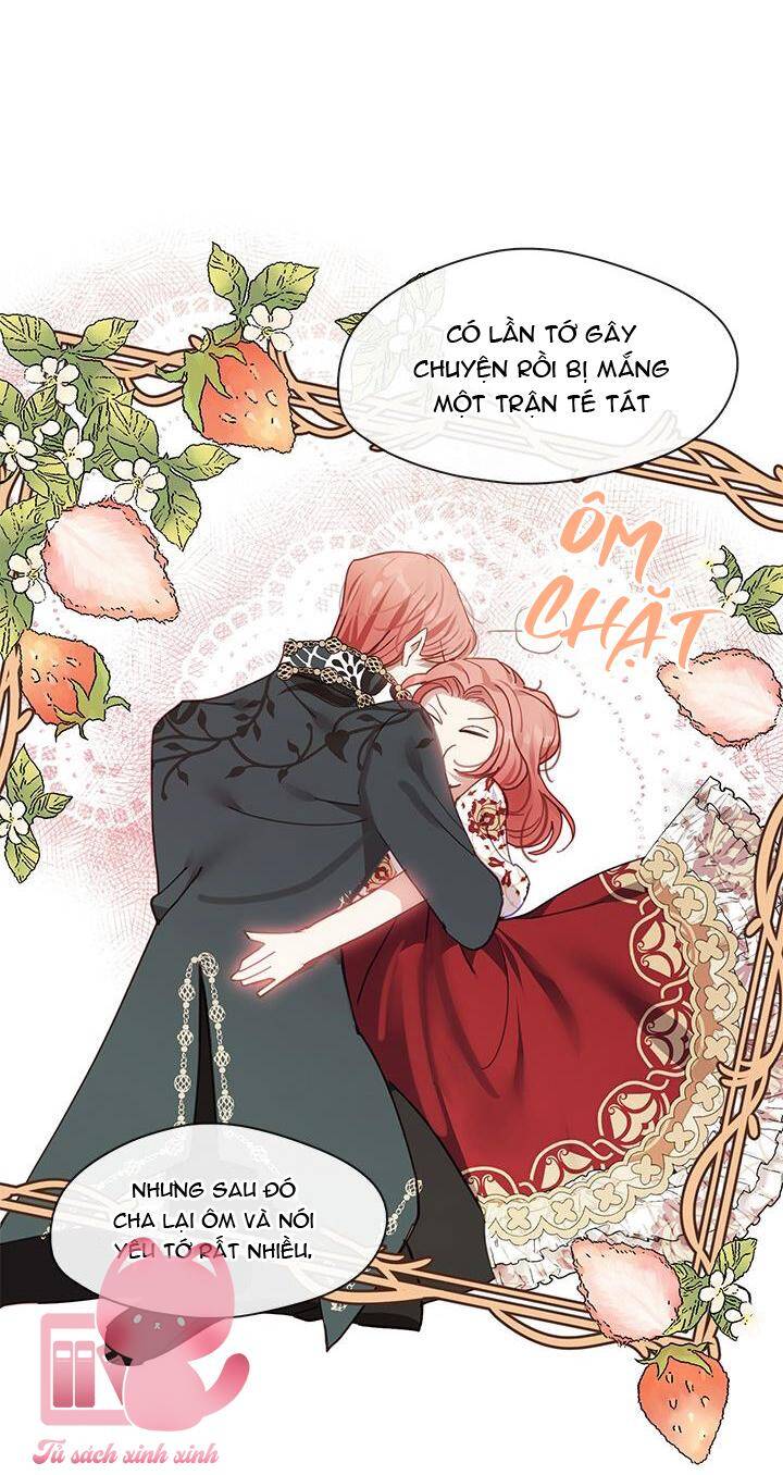 Thành Viên Trong Gia Đình Phát Cuồng Vì Tôi Chapter 55 - 45