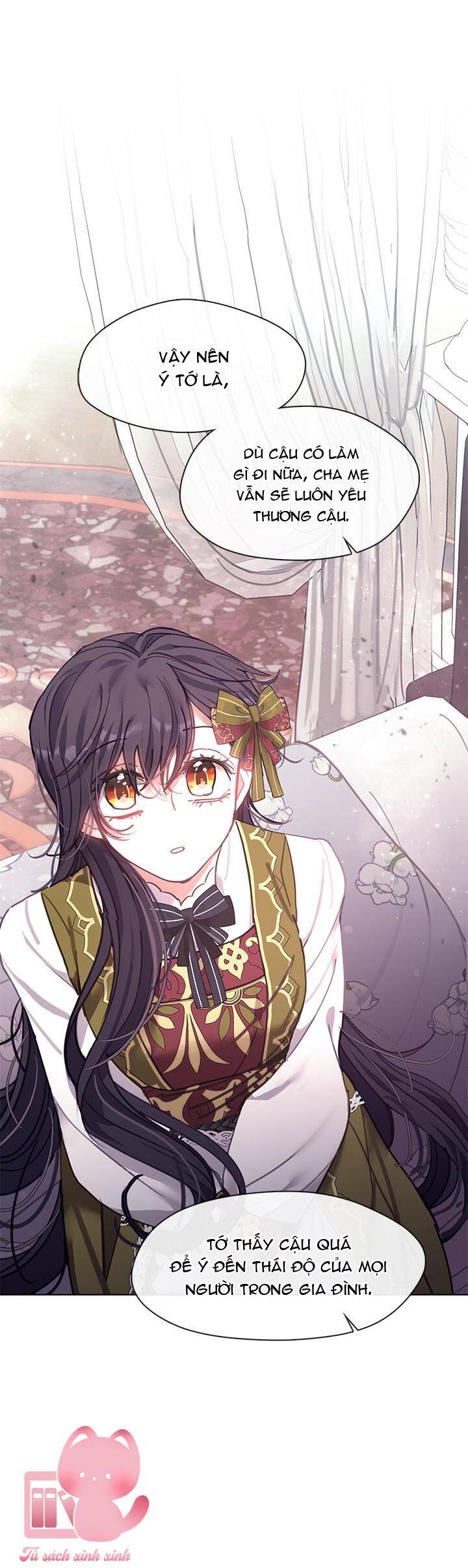 Thành Viên Trong Gia Đình Phát Cuồng Vì Tôi Chapter 55 - 47
