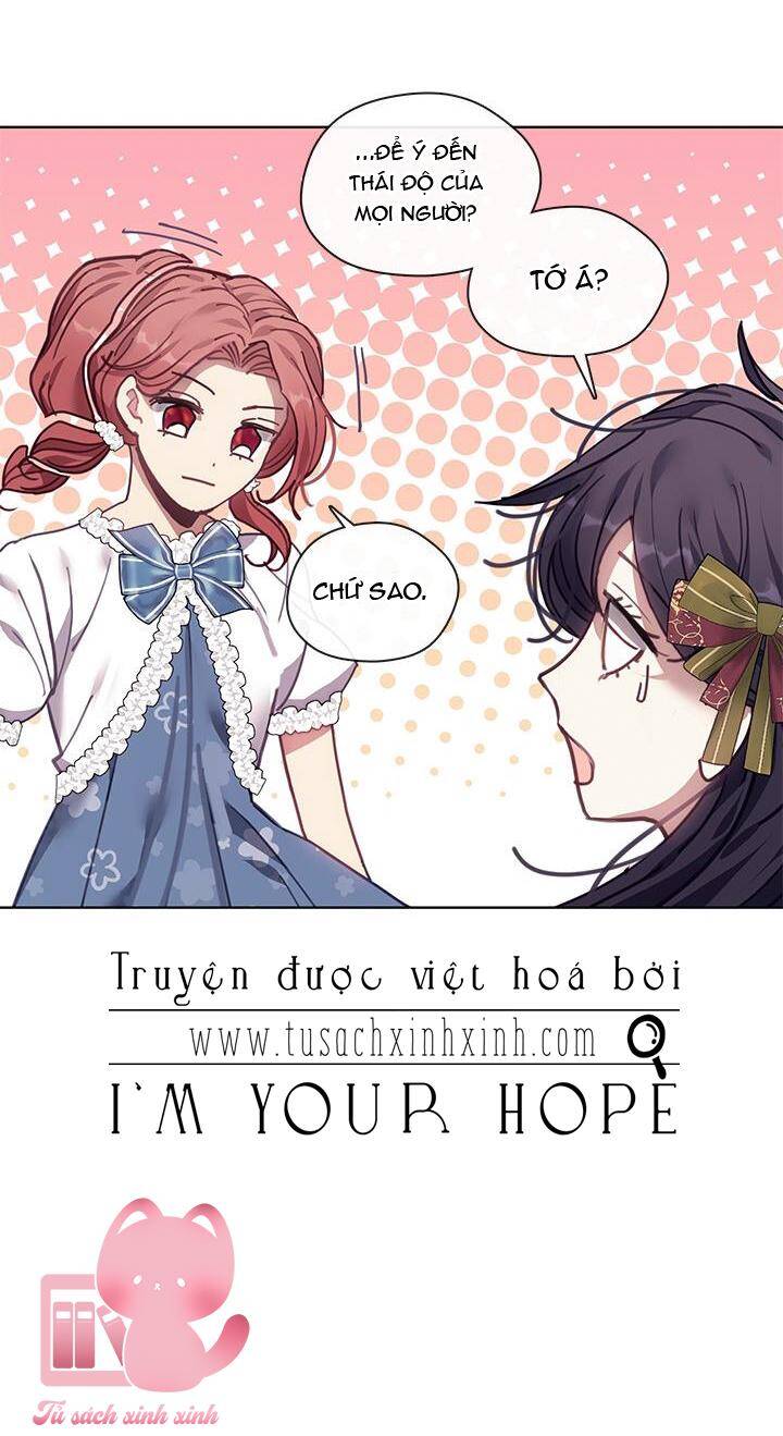 Thành Viên Trong Gia Đình Phát Cuồng Vì Tôi Chapter 55 - 48