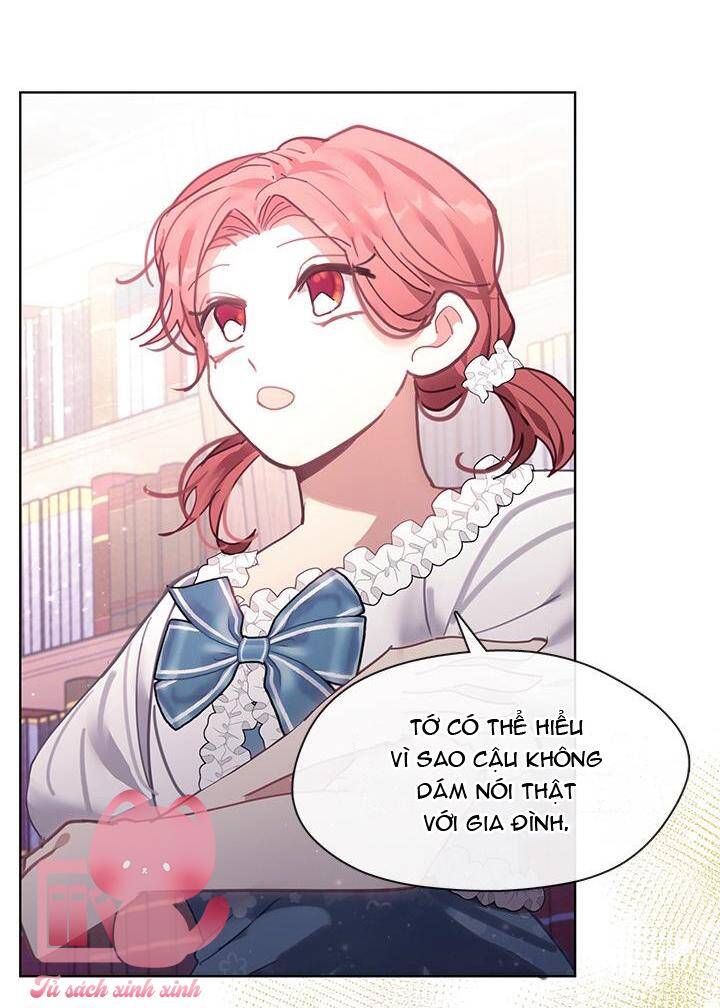 Thành Viên Trong Gia Đình Phát Cuồng Vì Tôi Chapter 55 - 49