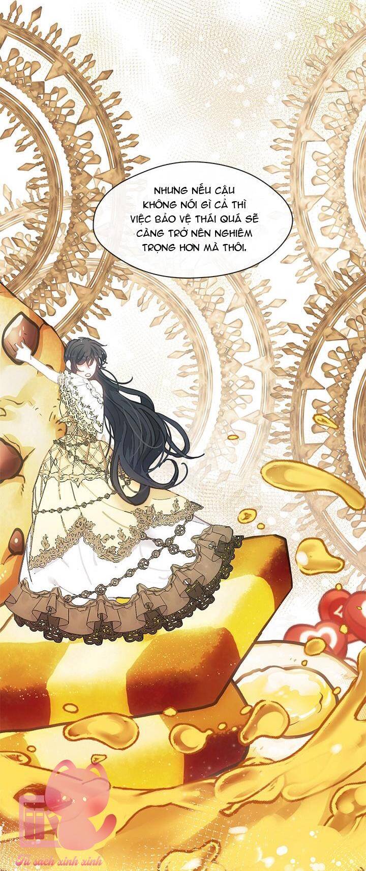 Thành Viên Trong Gia Đình Phát Cuồng Vì Tôi Chapter 55 - 50