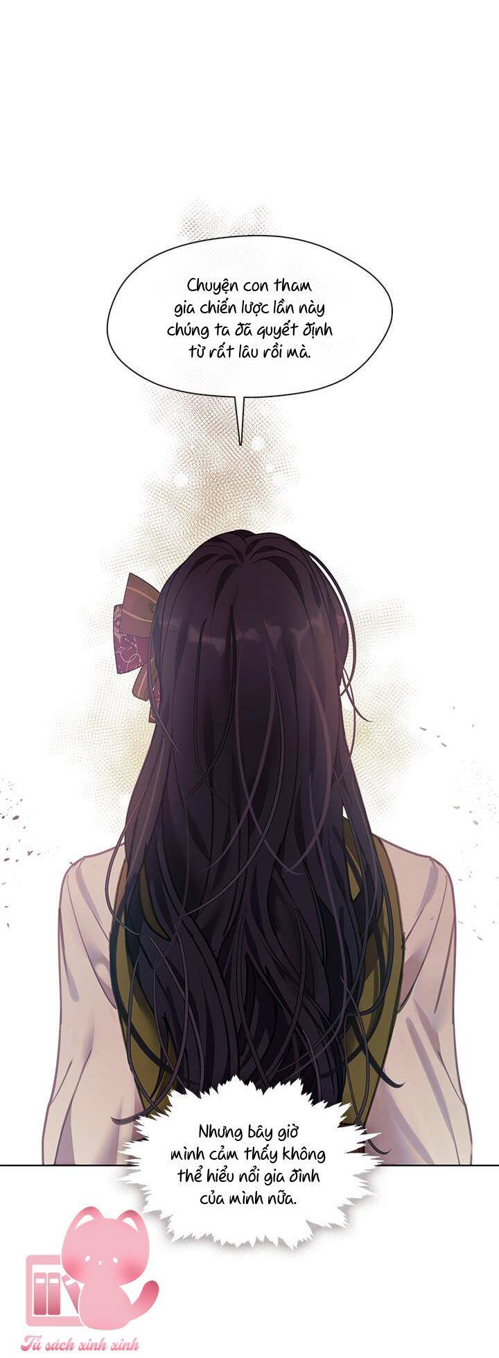 Thành Viên Trong Gia Đình Phát Cuồng Vì Tôi Chapter 55 - 6