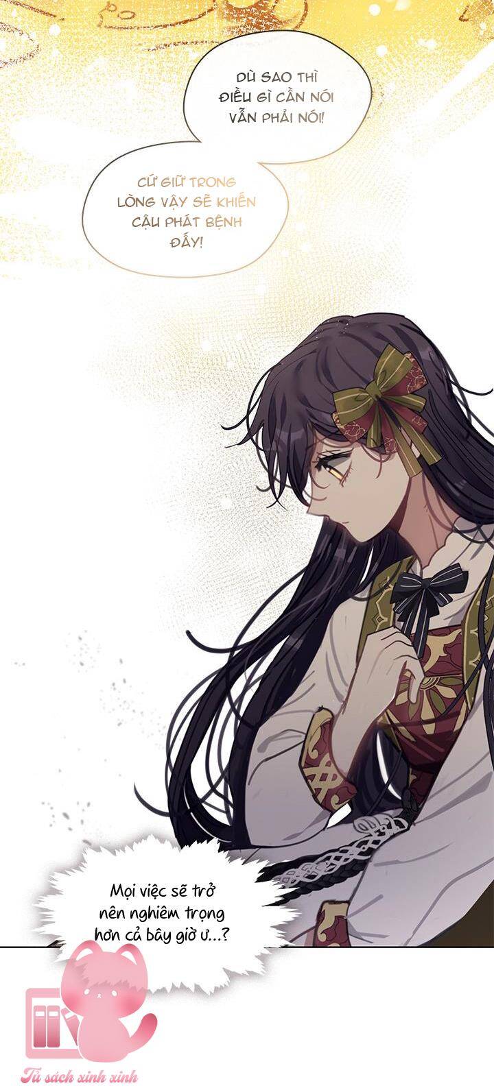 Thành Viên Trong Gia Đình Phát Cuồng Vì Tôi Chapter 55 - 51