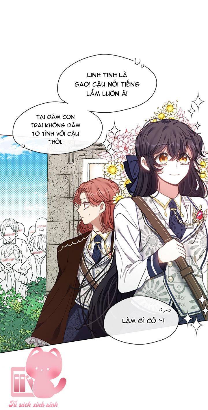 Thành Viên Trong Gia Đình Phát Cuồng Vì Tôi Chapter 55 - 53