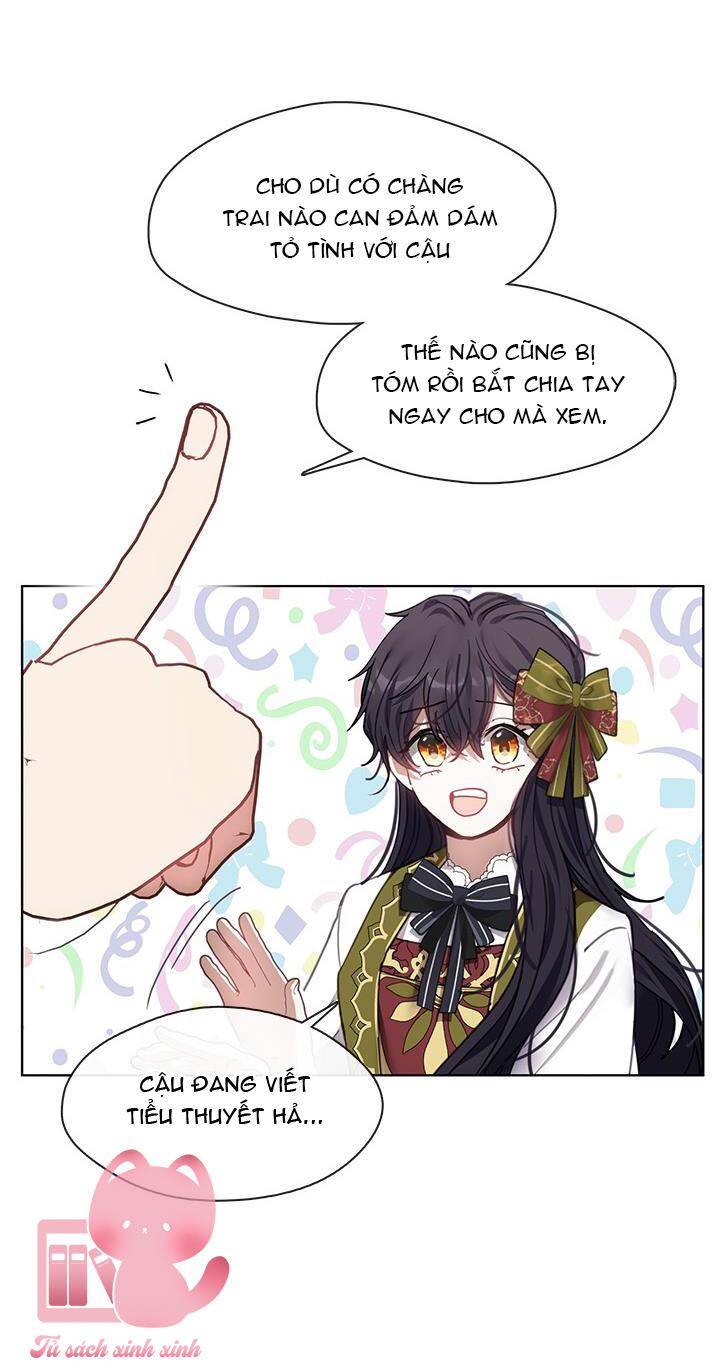 Thành Viên Trong Gia Đình Phát Cuồng Vì Tôi Chapter 55 - 55