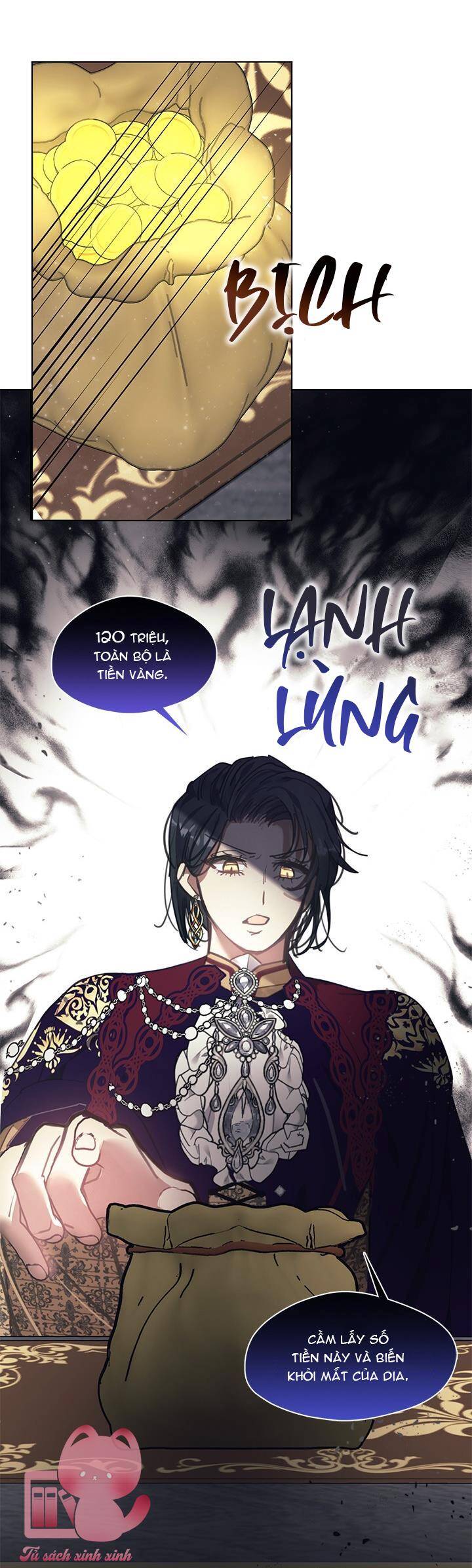 Thành Viên Trong Gia Đình Phát Cuồng Vì Tôi Chapter 55 - 56