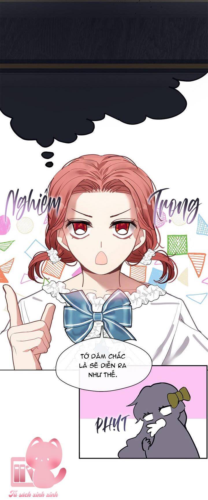 Thành Viên Trong Gia Đình Phát Cuồng Vì Tôi Chapter 55 - 57