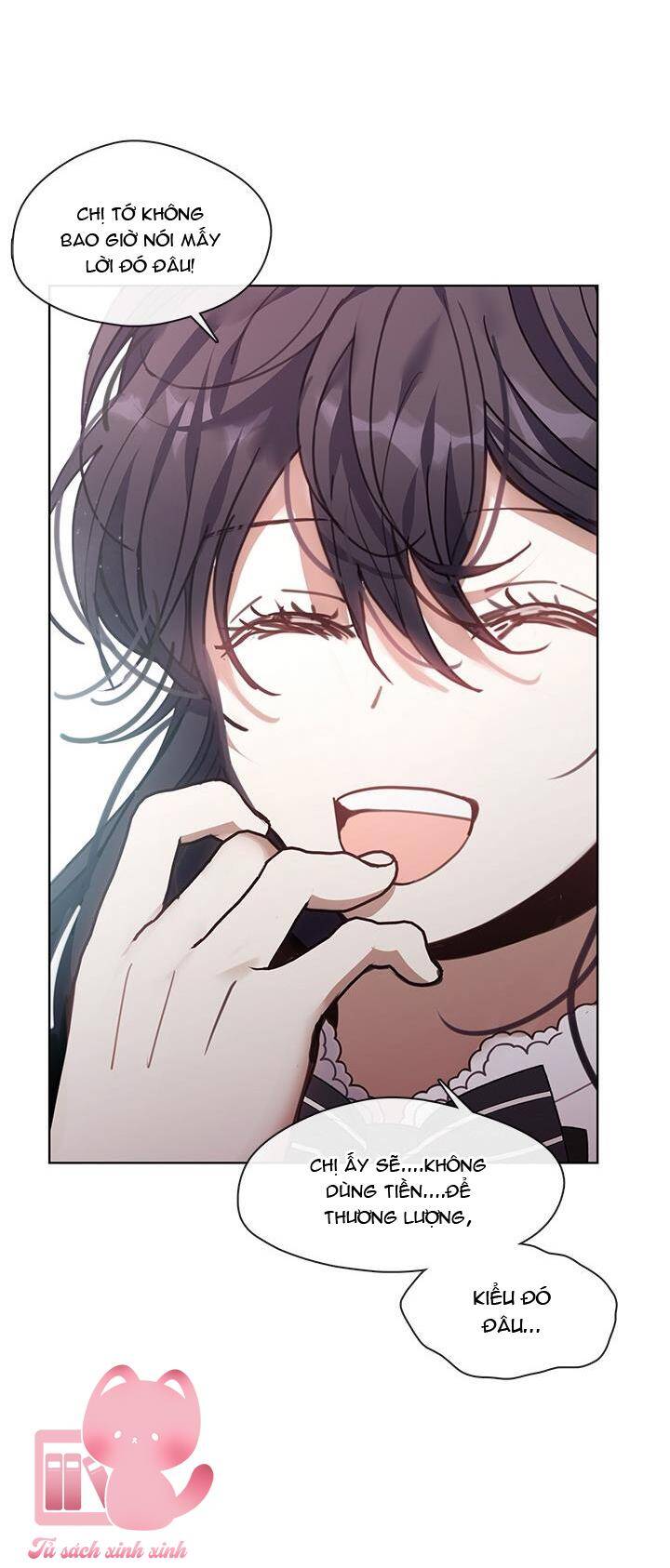 Thành Viên Trong Gia Đình Phát Cuồng Vì Tôi Chapter 55 - 58