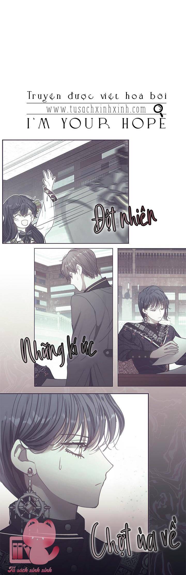 Thành Viên Trong Gia Đình Phát Cuồng Vì Tôi Chapter 55 - 59