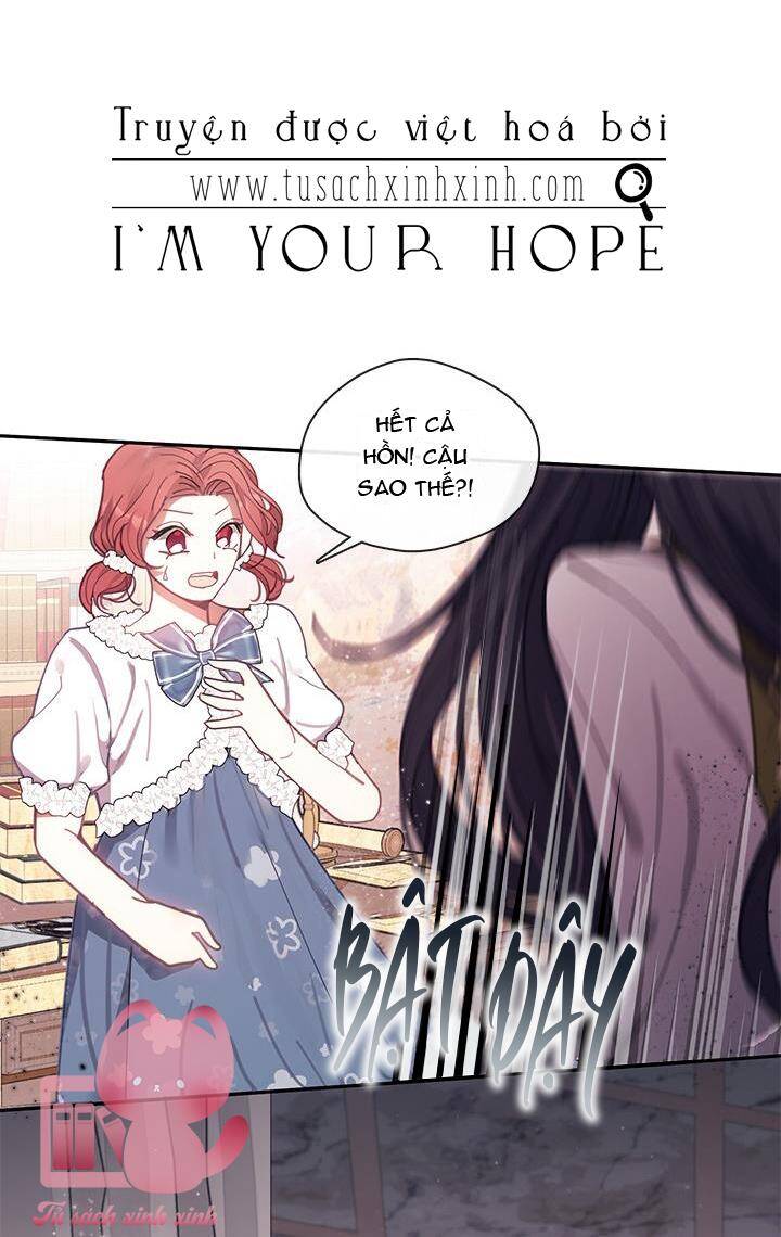 Thành Viên Trong Gia Đình Phát Cuồng Vì Tôi Chapter 55 - 62