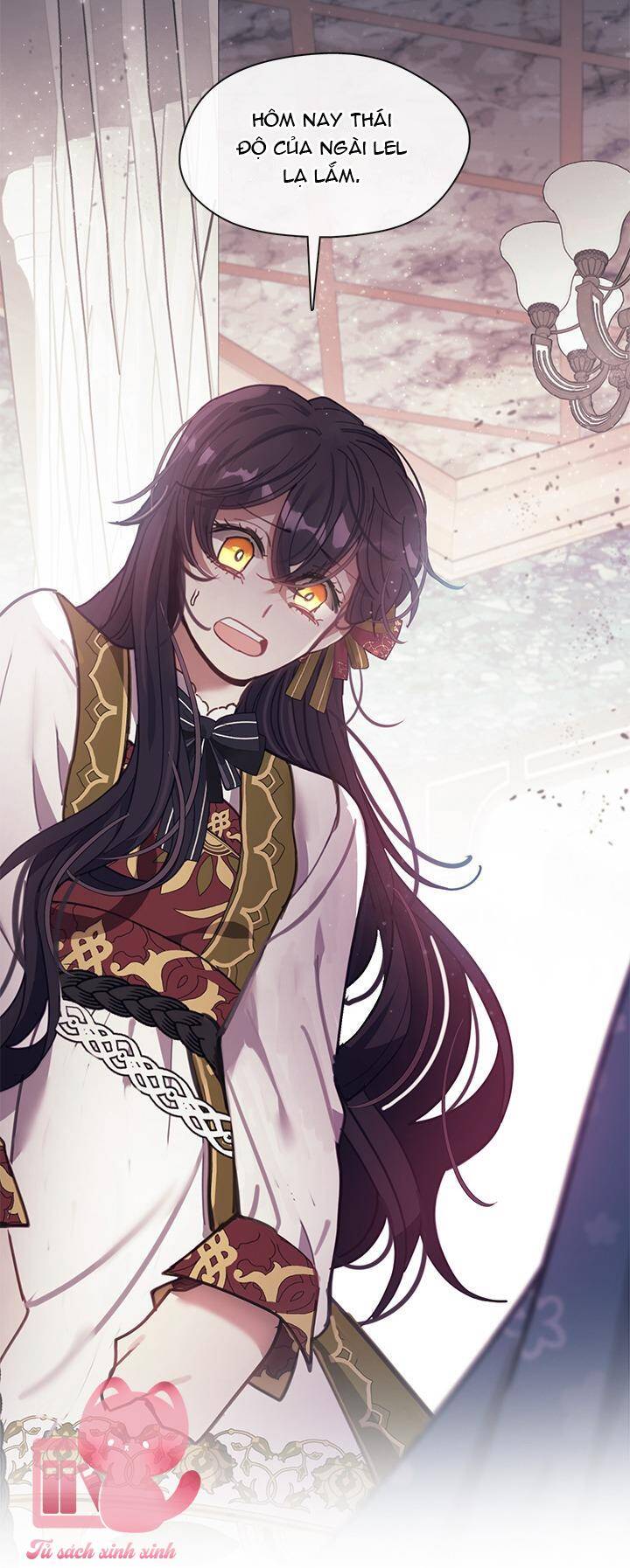 Thành Viên Trong Gia Đình Phát Cuồng Vì Tôi Chapter 55 - 63