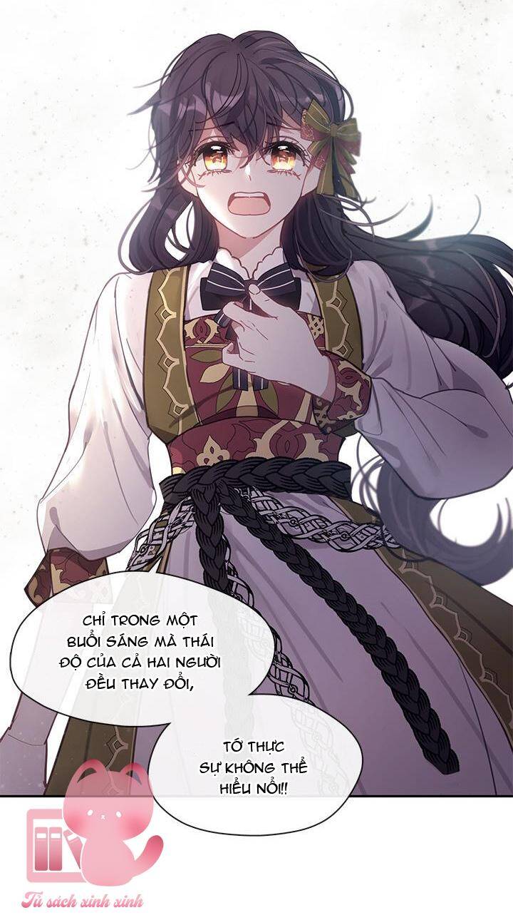 Thành Viên Trong Gia Đình Phát Cuồng Vì Tôi Chapter 55 - 67