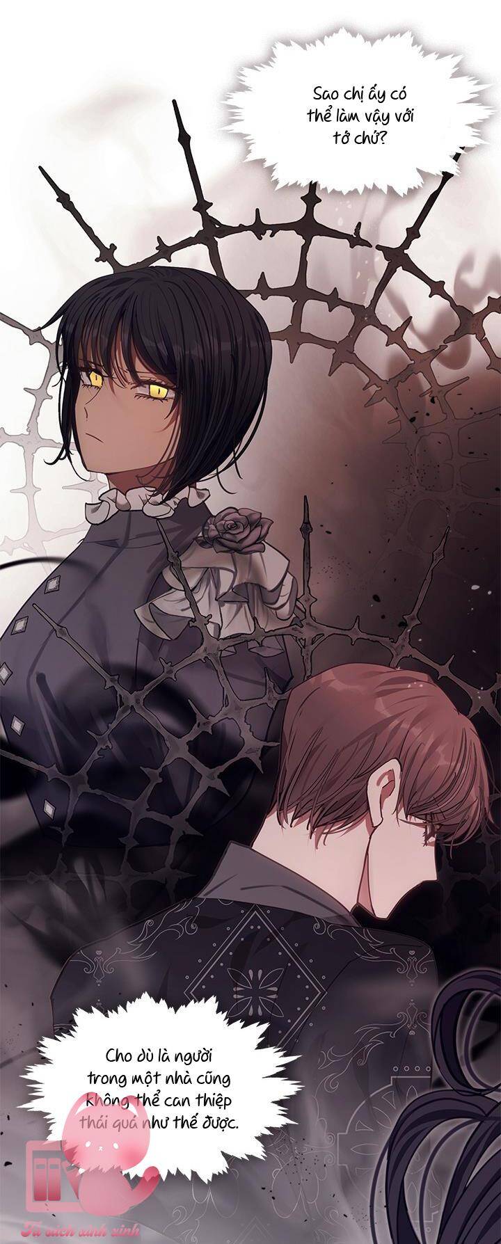 Thành Viên Trong Gia Đình Phát Cuồng Vì Tôi Chapter 55 - 68