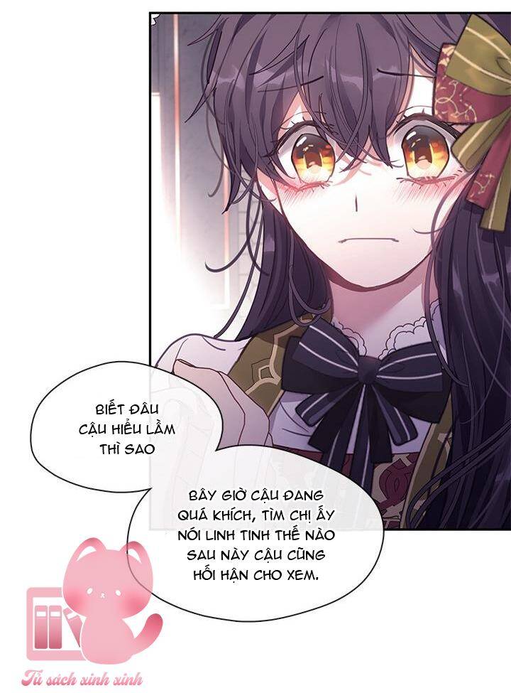 Thành Viên Trong Gia Đình Phát Cuồng Vì Tôi Chapter 55 - 73