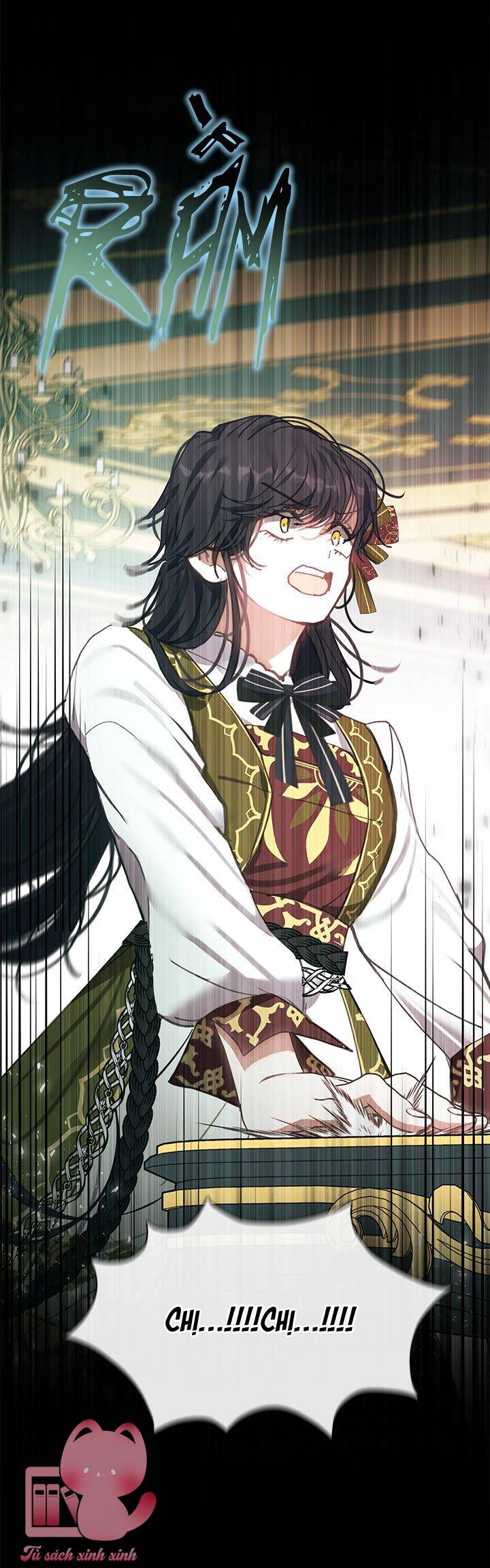 Thành Viên Trong Gia Đình Phát Cuồng Vì Tôi Chapter 56 - 11