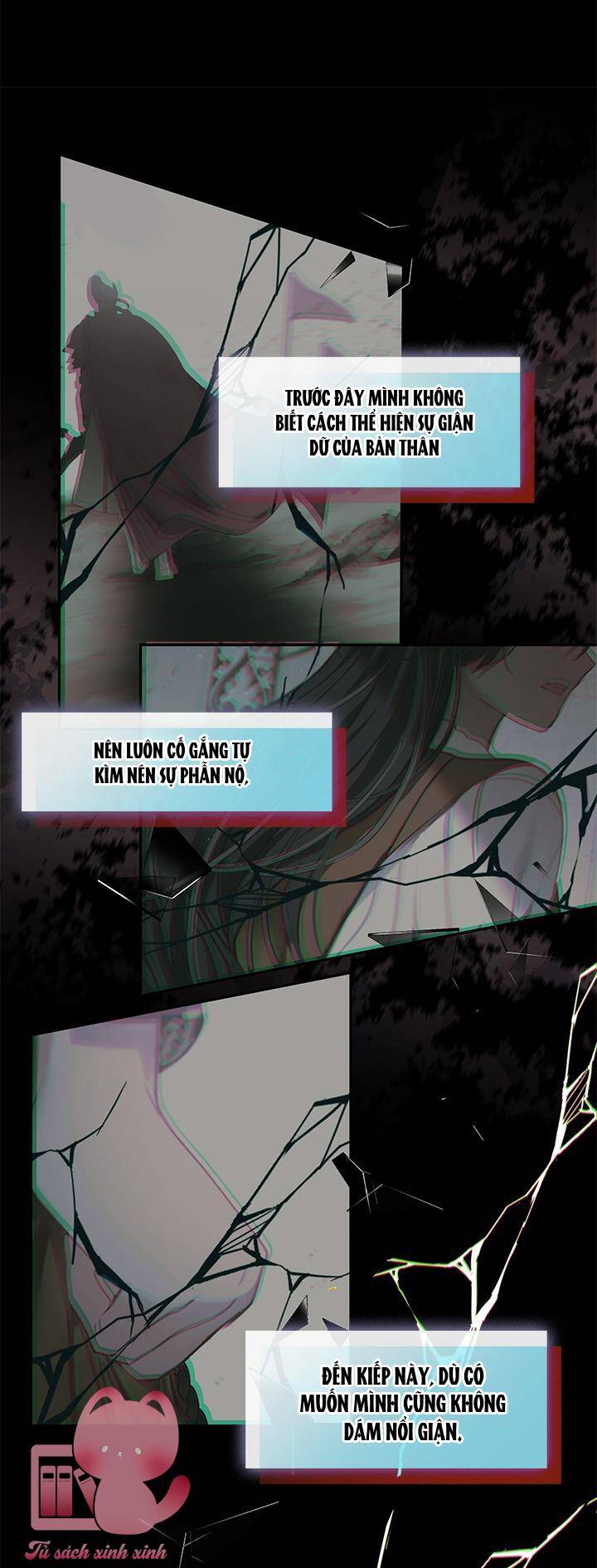 Thành Viên Trong Gia Đình Phát Cuồng Vì Tôi Chapter 56 - 12