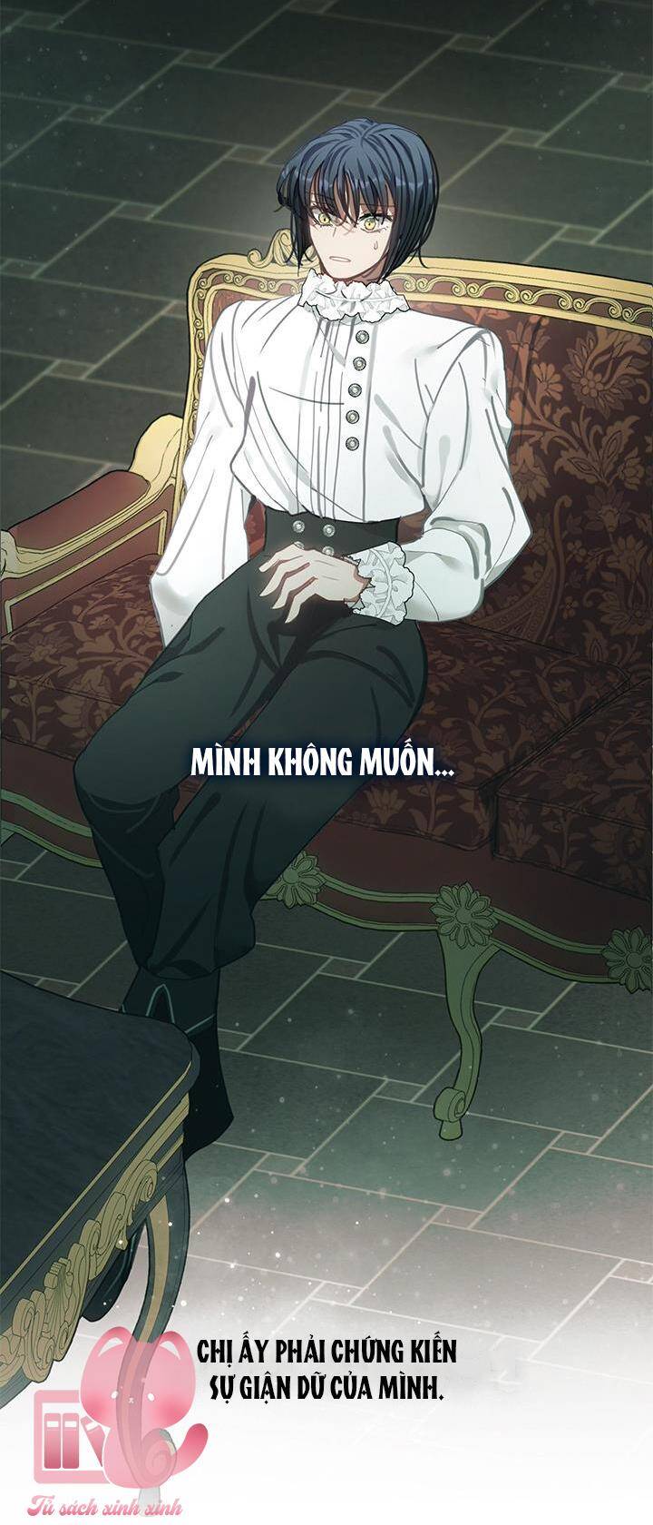 Thành Viên Trong Gia Đình Phát Cuồng Vì Tôi Chapter 56 - 14