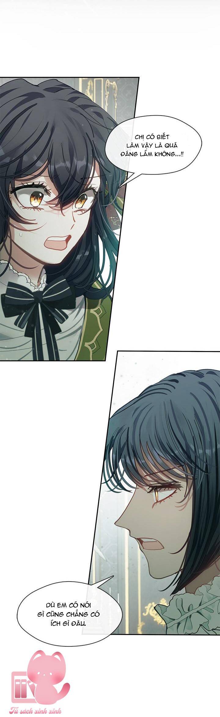 Thành Viên Trong Gia Đình Phát Cuồng Vì Tôi Chapter 56 - 16