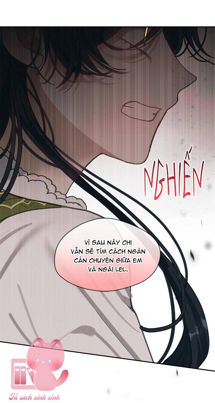 Thành Viên Trong Gia Đình Phát Cuồng Vì Tôi Chapter 56 - 17
