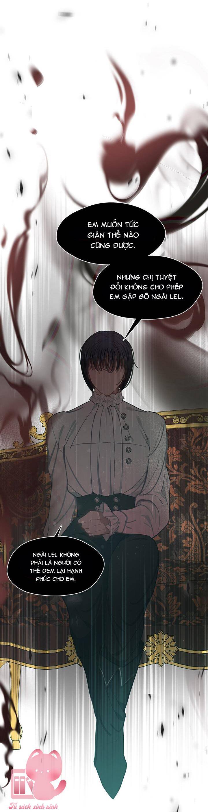 Thành Viên Trong Gia Đình Phát Cuồng Vì Tôi Chapter 56 - 18