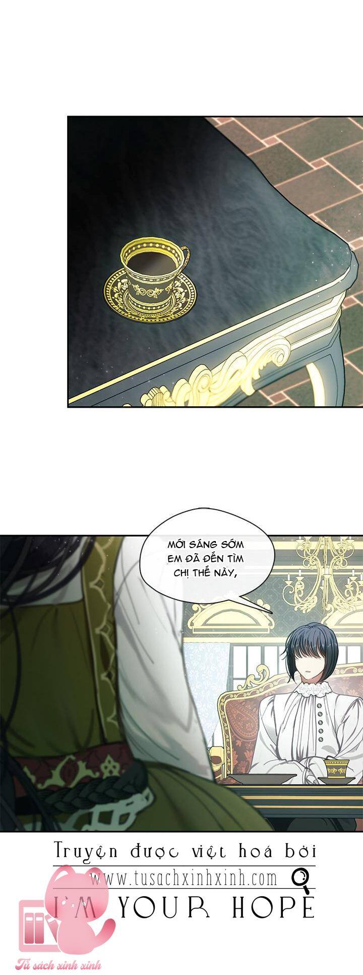 Thành Viên Trong Gia Đình Phát Cuồng Vì Tôi Chapter 56 - 3