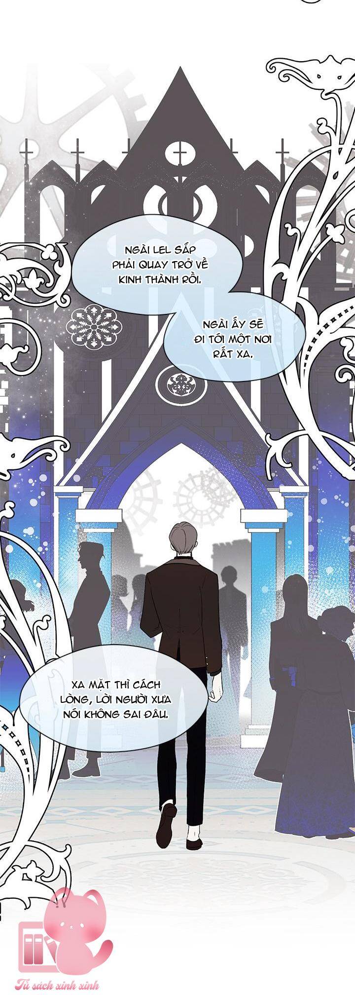 Thành Viên Trong Gia Đình Phát Cuồng Vì Tôi Chapter 56 - 21