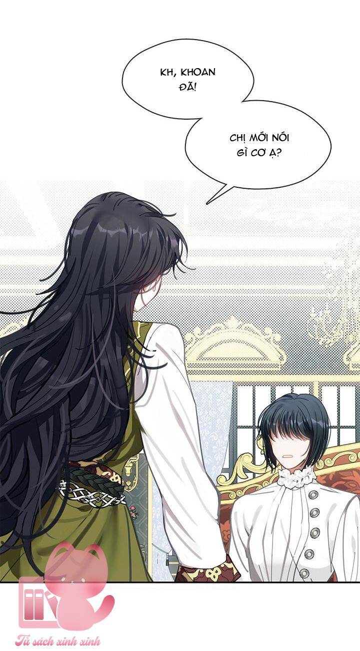 Thành Viên Trong Gia Đình Phát Cuồng Vì Tôi Chapter 56 - 24