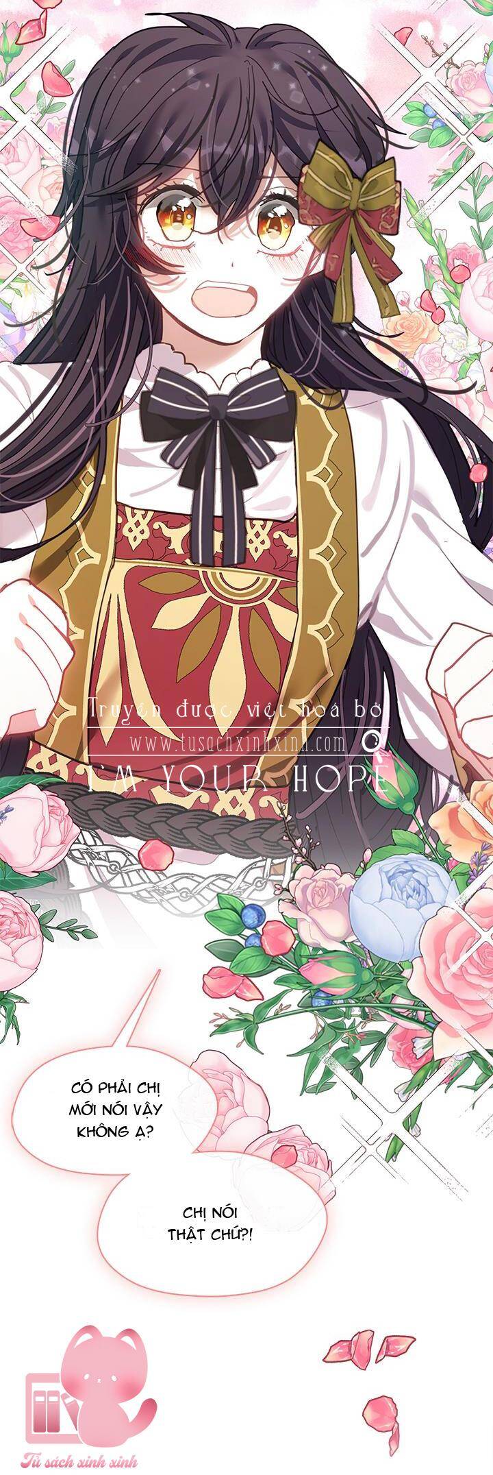 Thành Viên Trong Gia Đình Phát Cuồng Vì Tôi Chapter 56 - 26