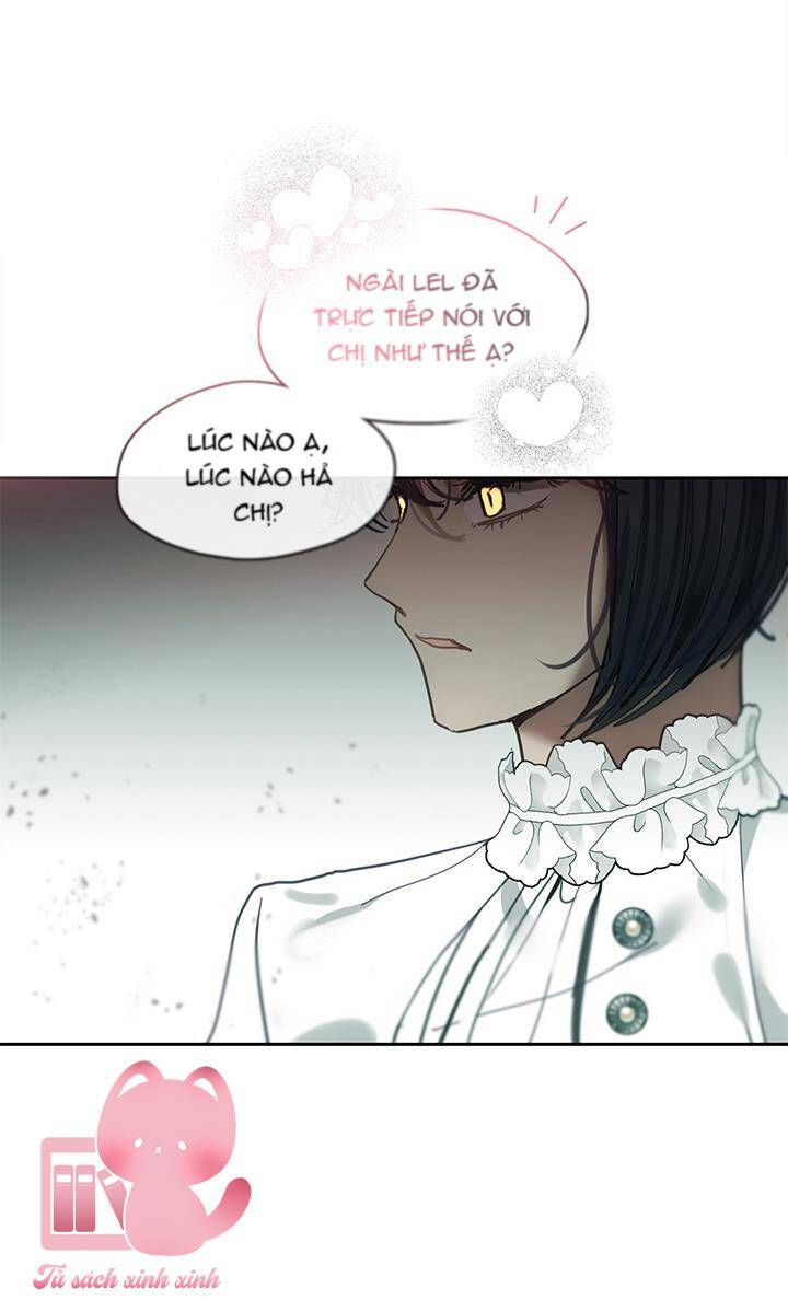 Thành Viên Trong Gia Đình Phát Cuồng Vì Tôi Chapter 56 - 27