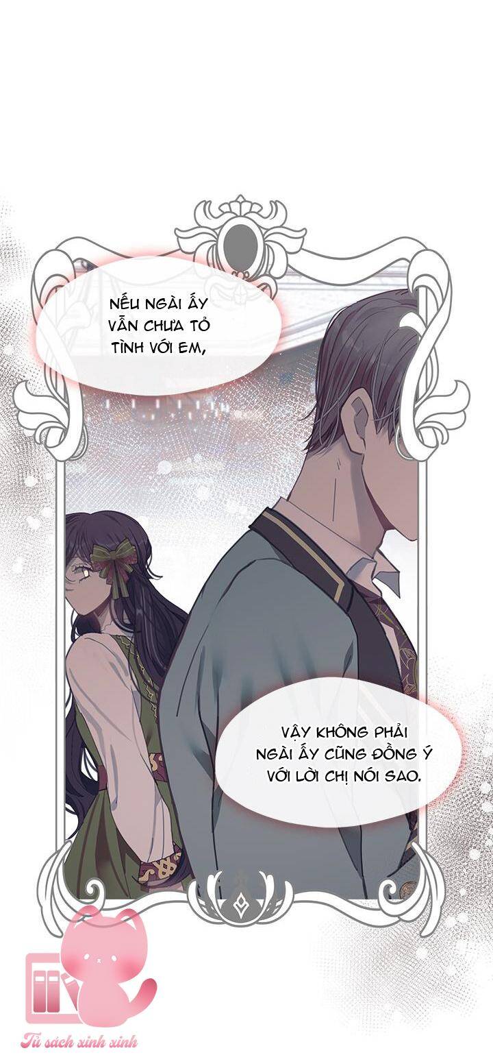 Thành Viên Trong Gia Đình Phát Cuồng Vì Tôi Chapter 56 - 30